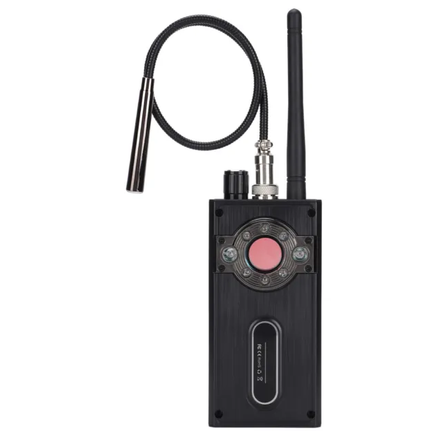 K-68 DÉTECTEUR DE Bogues GSM Détecteur De Signal GPS Dispositif De