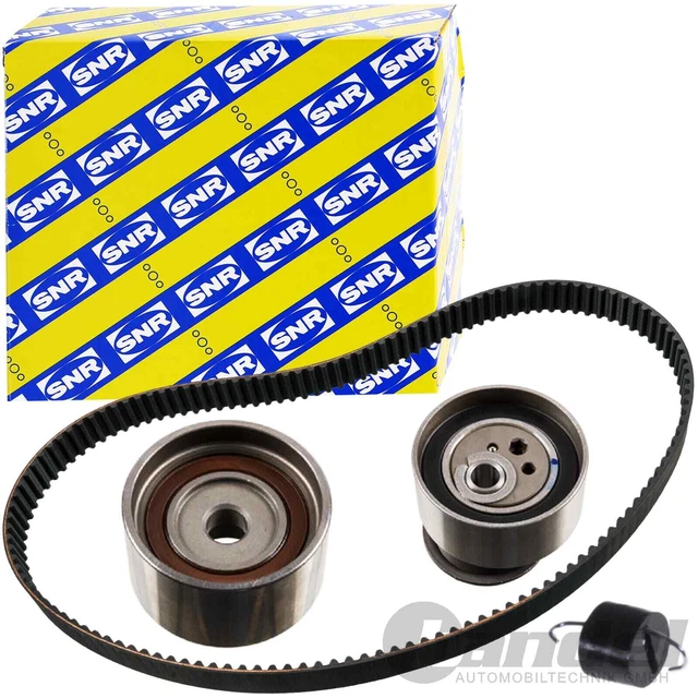 SNR Dentate Adatto A per Mazda 323 F VI 626 IV V Hatchback 1.8 Premacy 1.9