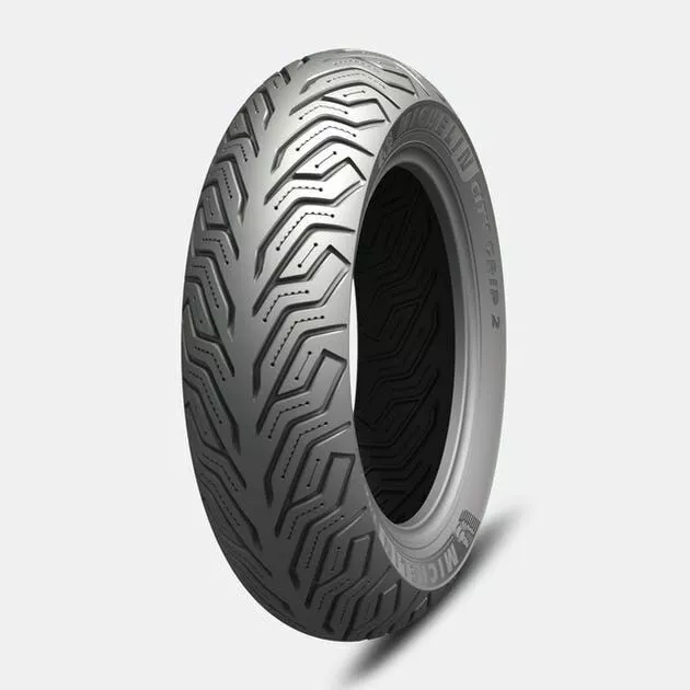 Michelin City Grip 2 Reifen 120/70-14 61S für Honda PCX 125 18-20
