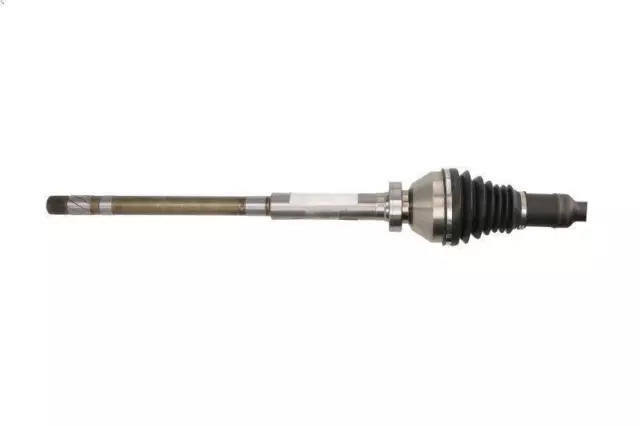 Drive Shaft SKF VKJC 8634 for VOLVO XC90 I (275) 2.4 2005-201