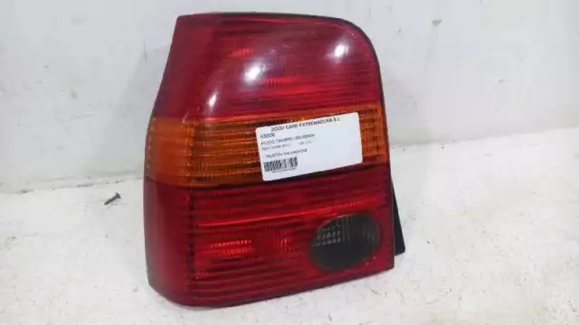 6H0945111D rear lamp lh for SEAT AROSA 1997 43908