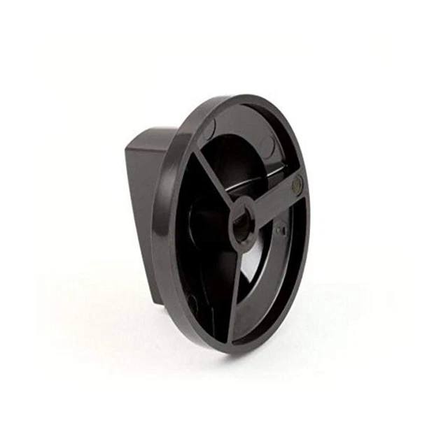 Garland 4524671 Hi-Low Griddle Knob Assembly