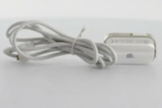 Original Apple Fernbedienung & Ohrhörer für ältere Generationen iPods (M9128G/A) 2