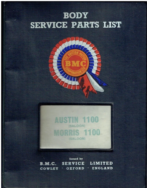Catalogues de pièces, Auto revues, manuels, Auto, moto - pièces