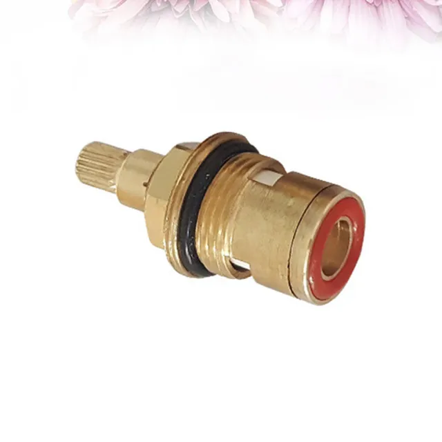 Ceramic Valve Core Hot Cold Water Replacement Tap Ar Accessories