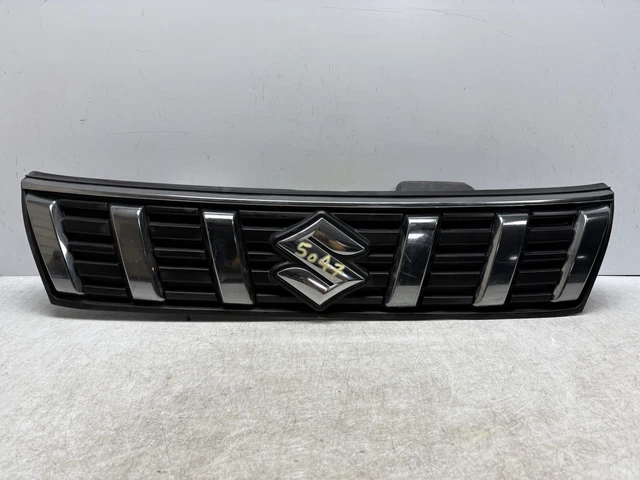 BUMPER GRILL LOWER FRONT IMPORTED FOR SUZUKI CIAZ
