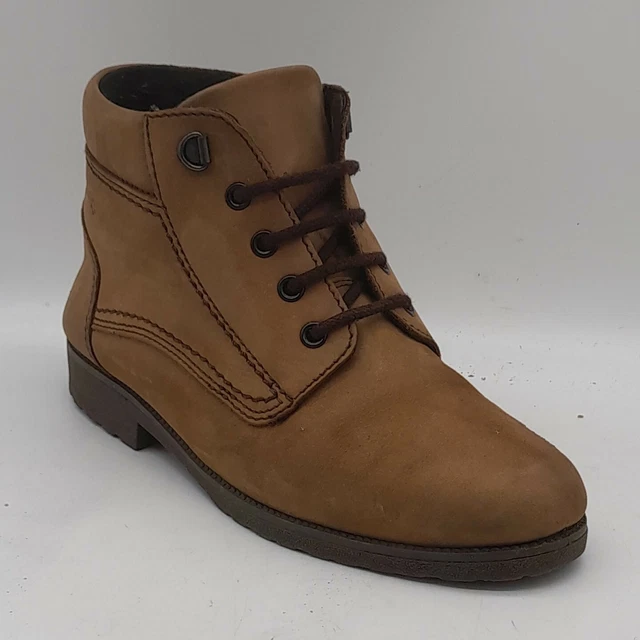 padders carnaby ankle boots
