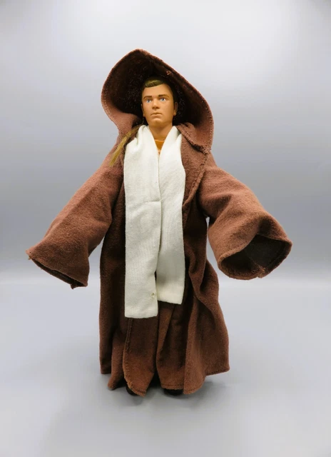 Star Wars - Episode 1 - Obi-Wan Kenobi - Hasbro - 1993