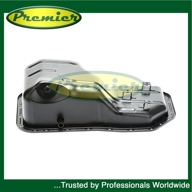 thumbnail image 2 of JPL Rear Crank Shaft Oil Seal For Mitsubishi L200 / Shogun Sport 2.5TD 4D56 (1986-2006) 2 of 5