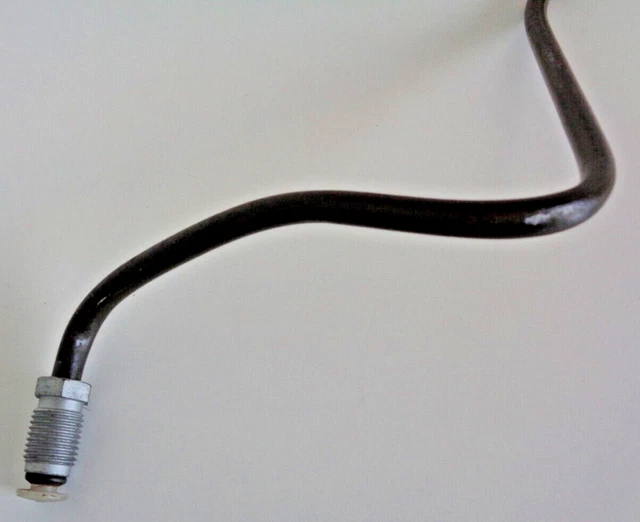 Mountfield Cobra Kraftstoffleitung DG450 - Originalersatzteil Für Rasenmäher