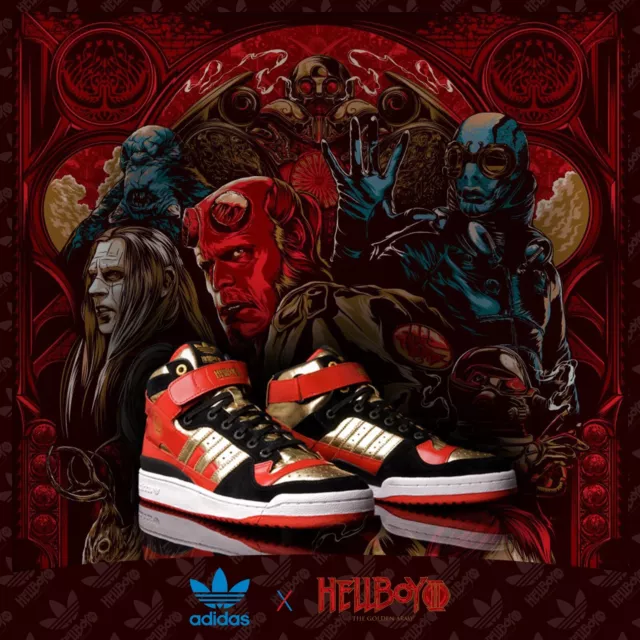 Adidas original special clearance edition