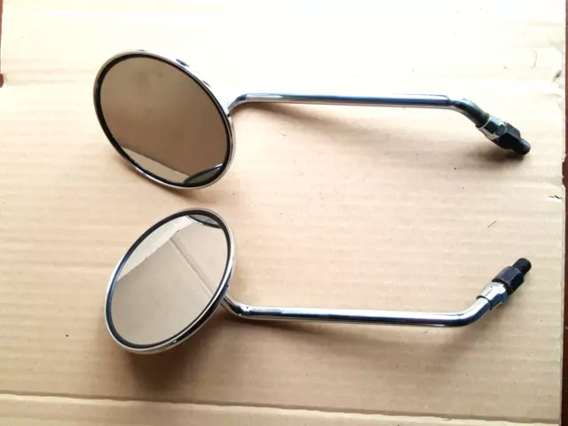 2 Clignotants Gauche et Droit Moto HONDA 125 SHADOW  Années 1999/2007 environ