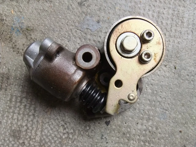 Tendeur Courroie Distribution  A Refaire 195320301100  60513020 Alfa Romeo V6 2