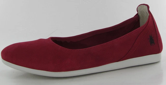 Fly london ballet flats hot sale