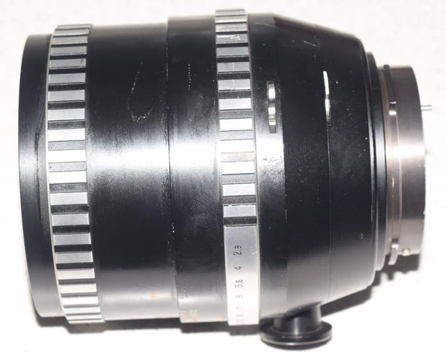 Lentes vintage, Fotografía vintage, Cámaras y fotografía - PicClick ES