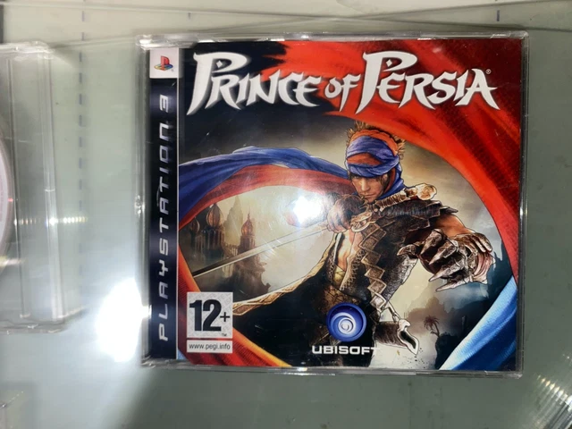 El remake de Prince of Persia no está cancelado, asegura Ubisoft