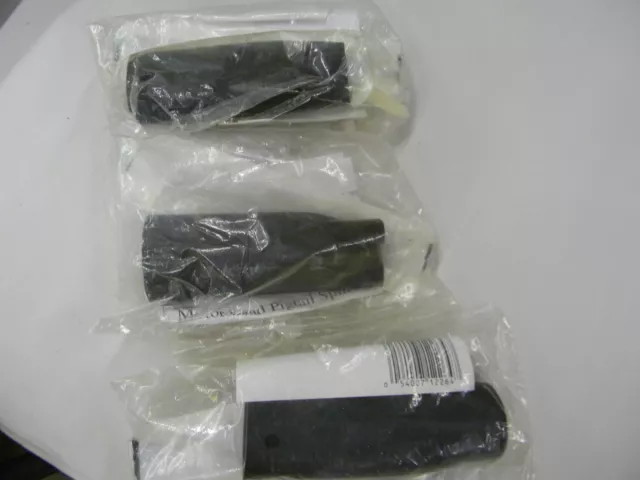 New Lot of 3 3M  5302 Motor Lead Pigtail Splice Kits    L3