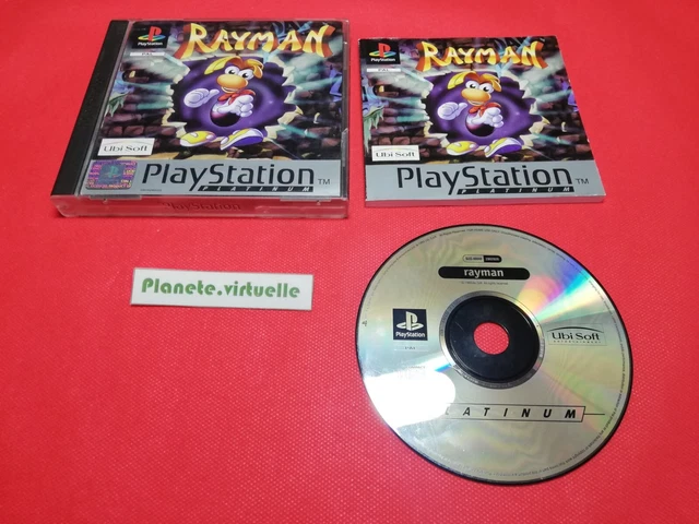 Jeu Driver 2 Pour PlayStation 1 (PS1) - Version PAL FR, En Bon état