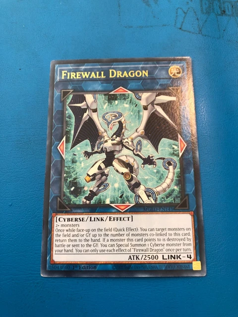 lightly played yugioh card Yu-Gi-Oh!: Dark Magician The Dragon Knight (Quarter Century Secret Rar Rare secret card from the Burst Protocol set YuGiOh Dark Duel Stories Single