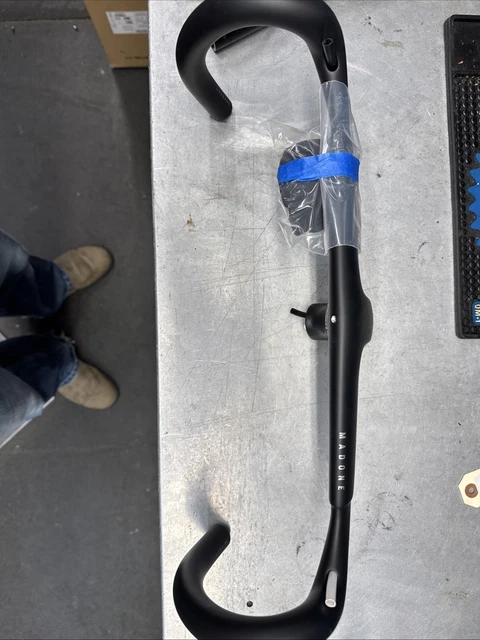 TREK MADONE SLR Gen 7 Barstem $400.00 - PicClick CA