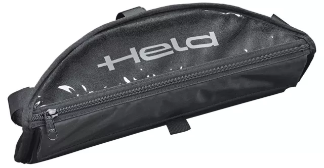 Held Cockpit-Bag Lenkertasche Motorrad praktische kleine Gepäcklösung