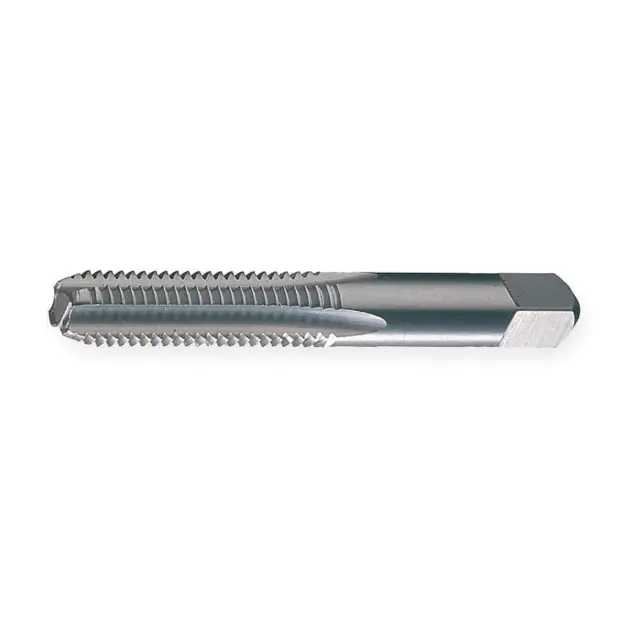 WIDIA GTD 11602 Straight Flute Tap,1/4"-28,HSS-E