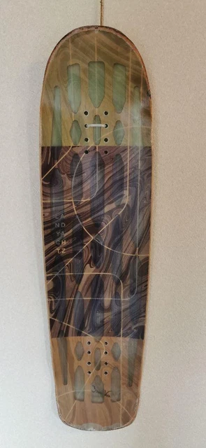 Landyachtz Hollowtech Sidewalker