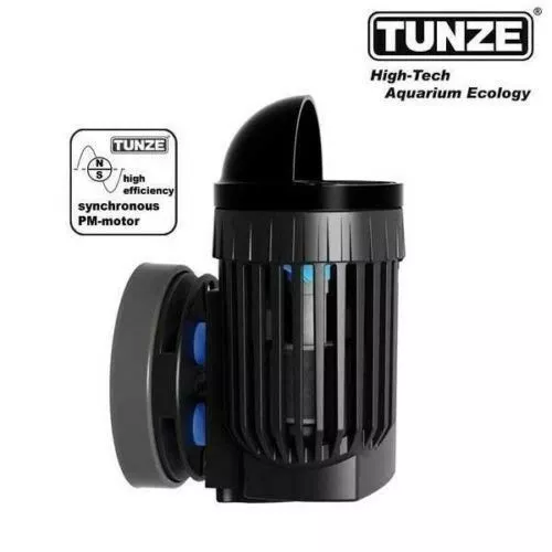 Turbelle Nanostream 6025 (10 - 66 Gal) - Tunze