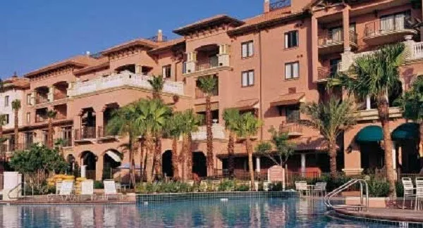 Bonnet Creek Resort - Aug 18-25- - 2 bedroom sleeps 8 - Orlando, FL - Wyndham
