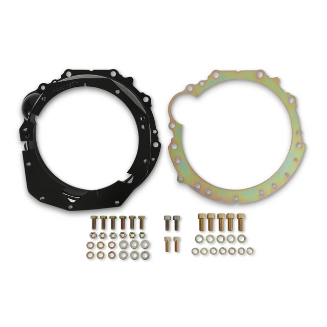 RM-4030 Quick Time Bellhousing - Toyota 1JZ or 2JZ