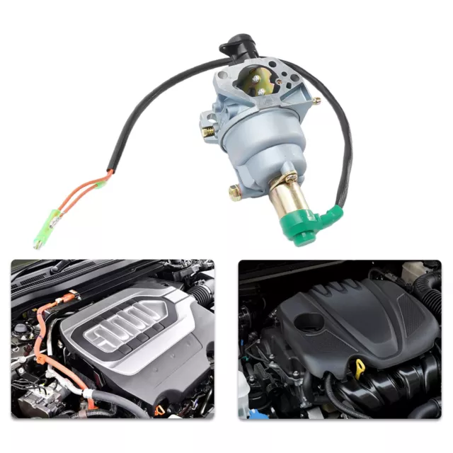 1* Carburetor Fits For Ruixing 139 RX139 B-Type Generator 414cc/420cc 12~16hp