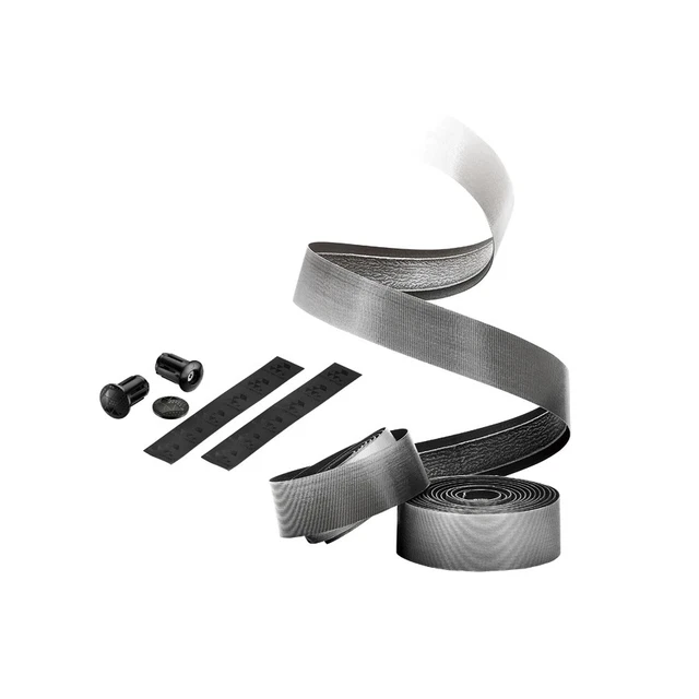 Ciclovation Premium Halo Touch Bar Tape - Storm
