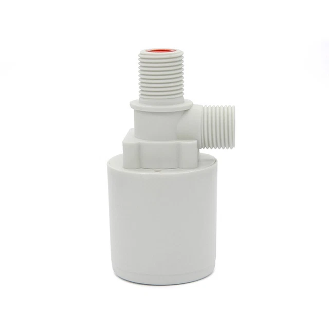 Réapprovisionnement automatique en eau pour réservoirs de tour assurer des niv