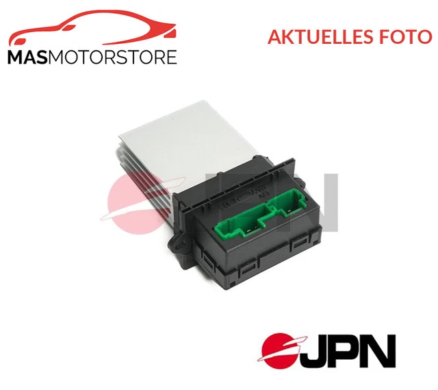 Regler Innenraumgebläse Jpn 60E9077-Jpn P Für Renault Megane Ii,Clio Iii