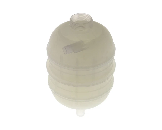 Depósito De Expansión De Refrigerante Para Peugeot 206, 206 SW, 206+ - Compatible Con Motores 1.1L, 1.4L, 1.6L