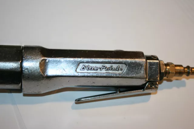 Blue-Point Tools 3/8" Drive Heavy Duty Air Ratchet 3