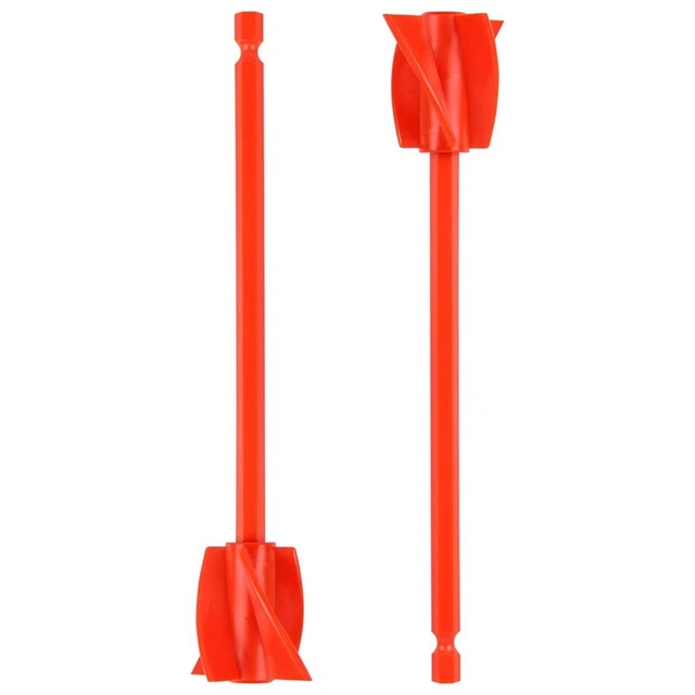 ISTOYO Miscelatore Resina Ultra Ricaricabile - 3 Velocità Con Modalità AI Per Stampi In Resina, Epossidica E Silicone - 12