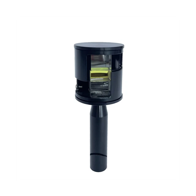 Double Right Angle Prism Mini Prism Surveying Accessories Right Angle Prism S...