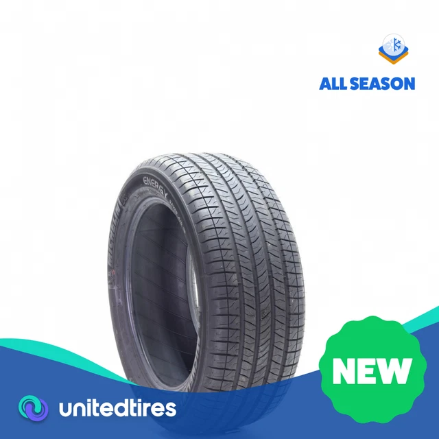New 235/50R17 Michelin Energy Saver A/S 96H - 9/32