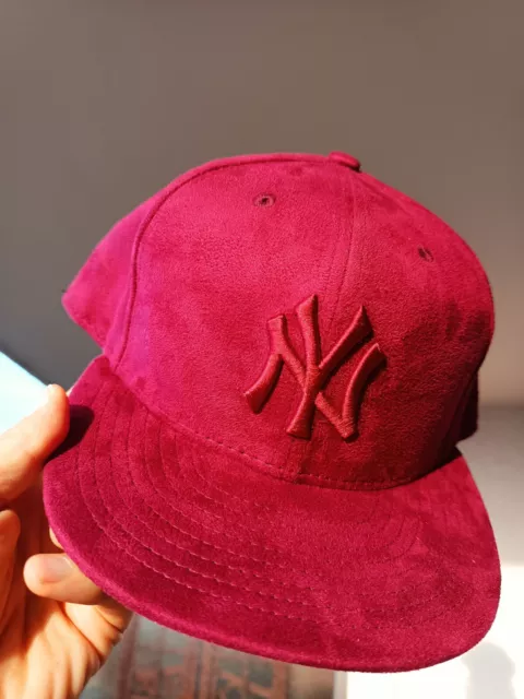 CASQUETTE NEW ERA 59 Fifty NY homme 7 1/4 EUR 20,00 - PicClick FR