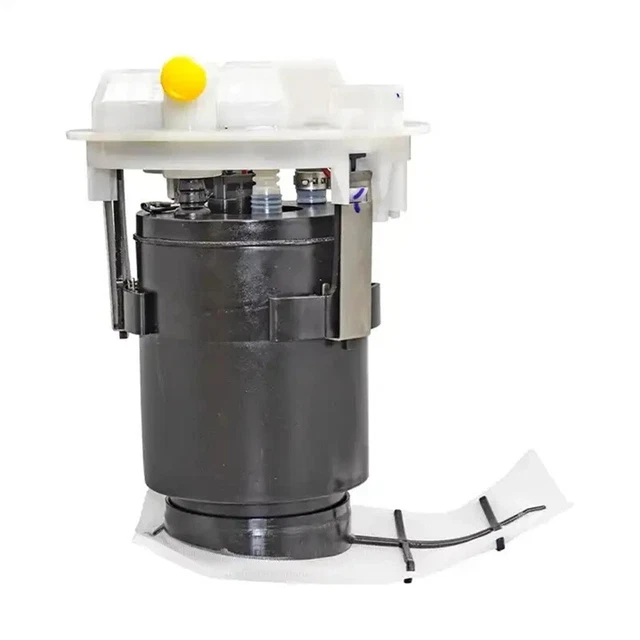 Fuel Pump Module For Geo Prizm & Toyota Corolla 1993-1997 1.6L 1.8L - Motoroza
