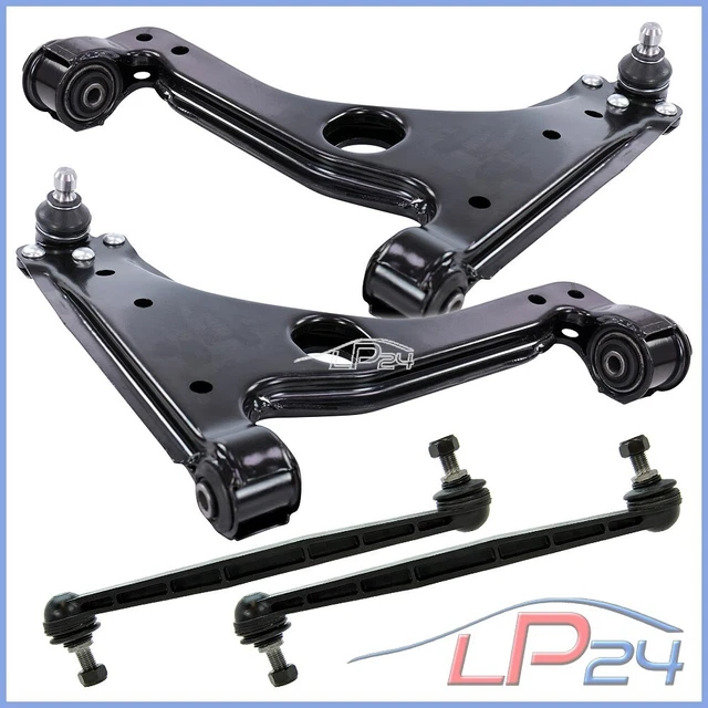Kit De 12 Bras Oscillants/rotules De Suspension Avant Pour Toyota V3 - Neuf