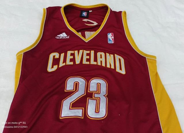 cavs 2003 jersey