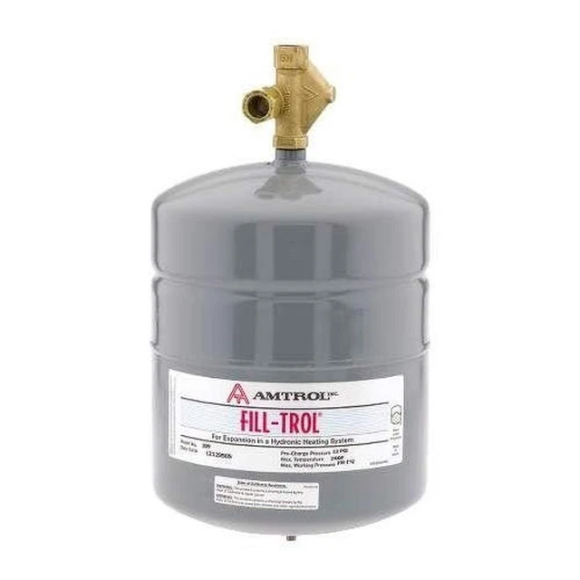 Amtrol 109-1 Fill-Trol with Valve