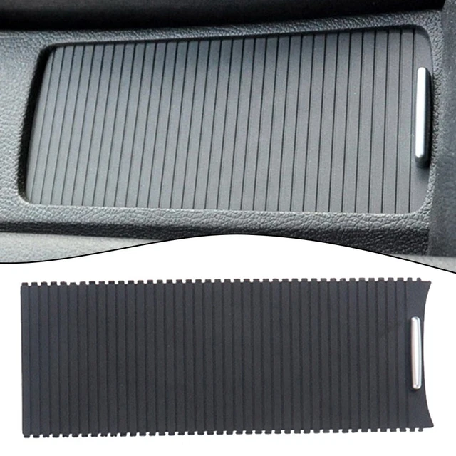 Accoudoir Central Porte-gobelet Coulissant Pour Golf/MK5/MK6/GTI/Jetta - Noir, Pratique Et Facile à Installer - 10