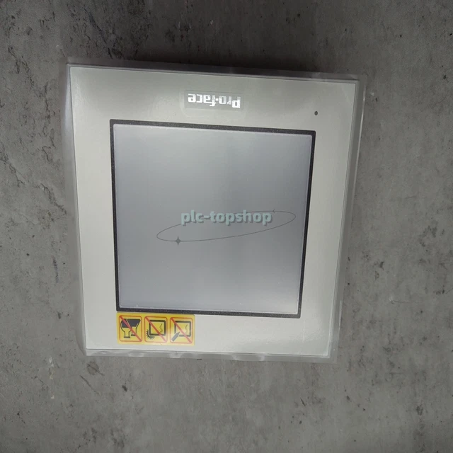 Écran Tactile HMI Proface PFXGP4301TAD - Neuf Sous Emballage - Interface Homme-machine Industrielle