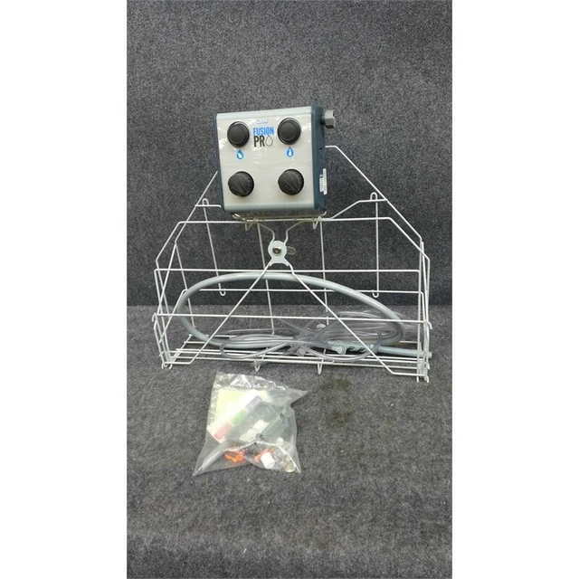 Dema 731G Multiple Product Chemical Dispensing Pump for up to 8 Products*