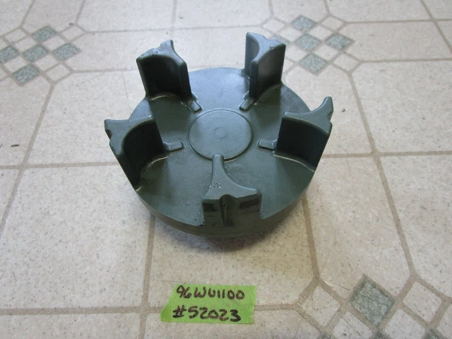 96 Yamaha Wave Venture 1100 Jet Ski Engine Coupler Coupling WaveVenture