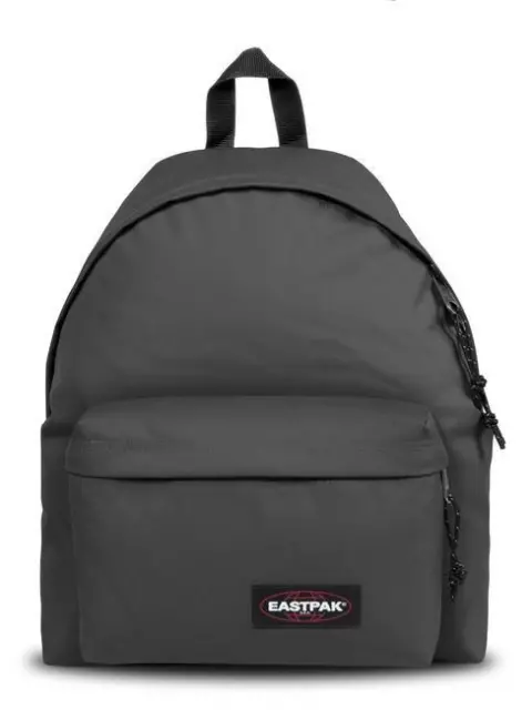 ZAINO EASTPAK padded pakr Grey   scelta=P Grey EK000620I77.AB