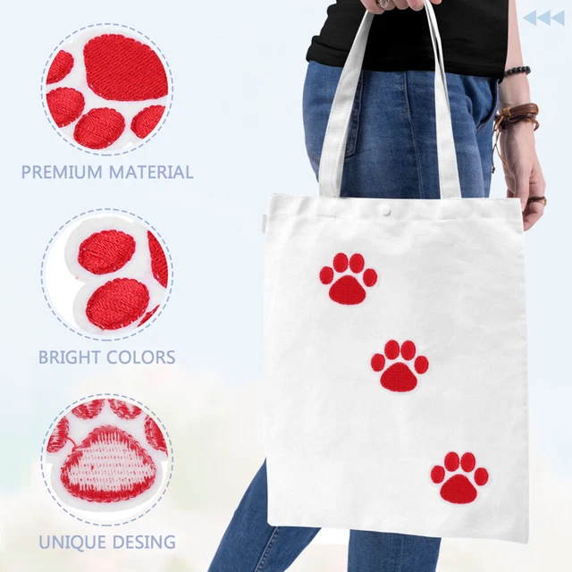 11 Pezzi Toppe Teroadesive Patch Ilitari Toppa Teroadesiva Per - Foto 13